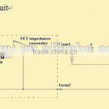 Made In China With Dynamic Condenser Microphone thumbnail-4