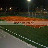 Suntex Golden Slam-T19 synthetic grass for tennis court