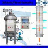 Self-Clean Automatic Strainer/Automatic Self-Cleaning Strainer/Demineralised Water Filter