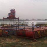 XUL-100 Mini Geological Investigation Drill Rig Machine thumbnail-1