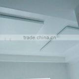 TUV GS CE ROHS SAA ISO9001 IP54 Frameless Heating Panel