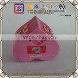 China Supplier Plastic Jewelry Box Carousel Horse Music Box thumbnail-2