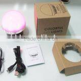 Trade Assurance! Fashion W-king ue Boom Led Light Bluetooth Speaker thumbnail-5