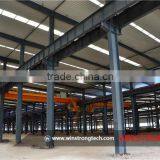 Heavy Weight/light Weight Steel Structure Stadium