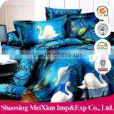 Fashion Printing 3D/reactive Hometextile Fabric thumbnail-1