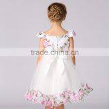 NEW Summer Design Evening Party Wear Fairy Girl Dress Glow in the Dark Formal Dress thumbnail-2