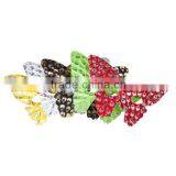 Butterfly Masquerade Masks for Party thumbnail-1