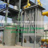 Biomass Fuel Coal Gasification Used in Coal-fired, Fuel Boilers, Kiln, Metallurgy, Chemical Industry, Aluminum. thumbnail-1