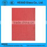 High Quality 8mm Colored Painted Glass for Decoration With ISO Certificate thumbnail-2