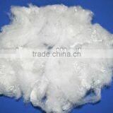 1.4DX38MM WHITE POLYESTER STAPLE FIBER,PSF