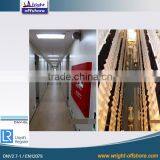 New Design Offshore Living Quarters/ Movable Container House DNV 2.7-1 / EN 12079