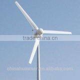 5kW Windmill 48V System 5000W for Communication Station thumbnail-6