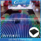 New Led Flash Effect Dance Floor Display Screen Good for Restaurant Floor /colorful Led Floor /stage Floor thumbnail-3
