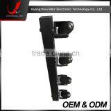 MY4H-10W*4 LED 4-Head Moving Head Light thumbnail-5