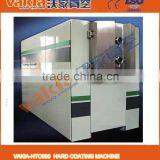 Hard Coating PVD Machine for Cutting Tools