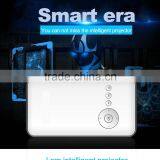 Cloudnetgo CRD1 High Resolution Mini Portable Projector 4K XBMC Mini Smart Beam Projector Led Mini Pocket Projector thumbnail-4