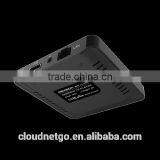 Cloudnetgo Gift Items A95X Amlogic S905X Android 6.0 Marshmallow tv Box Smart Set Top tv Box With Kodi 16.1 4K UHD TV Box 2G+8G thumbnail-4