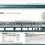 Mixed Embroidery Machine thumbnail-1