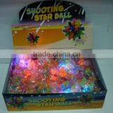 LED Flashing Transparent Ball Stress Ball With Light thumbnail-4