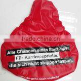 Double Bike Cover Bicycle Saddle Rain Cover Seat Cover Bike thumbnail-2