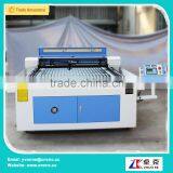 Blade Slip Platform Big Area Laser Cutter Machine for Arcylic ZK-1325 1300*2500mm