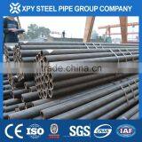 Seamless Carbon Steel Pipe St35.4 Din 1629,mild Steel Pipe