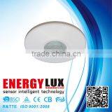 ES-P26 UFO Shape New Design PIR Sensor Switch Presence Sensor