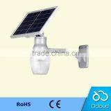 High Quality 5 Years Warranty Solar Garden Light thumbnail-1