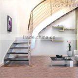 Timber Staircase YG-9004-6