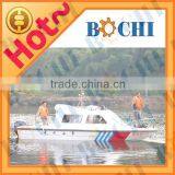 21 Feet 11 Person Fiberglass Patrol Boat thumbnail-1