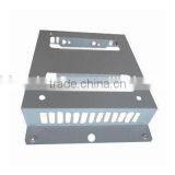 Custom Precision Stainless Steel Sheet Metal Fabrication