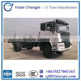 2015 New Design 4WD Truck Mounted Crane, Function Vehicle, Auto Factory