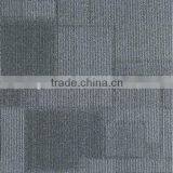 Multi Level Loop Jacquard Plain Carpet Tiles 50x50 thumbnail-3