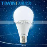 TUV 13W 1200lm 2700k High Quality Led Bulb E27