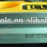 Magnetic Pocket Level Clip Spirit Level thumbnail-5