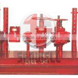 Well Control System Kill Manifold