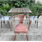 outdoor dining furniture restaurant dining table and chair furniture