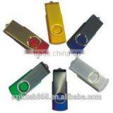 OTG USB Thumb Flash Drive 8GB 16G 32G 64G USB OTG Swivel Memory Stick thumbnail-6