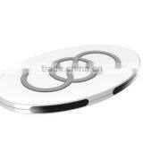Attractive and Durable Wireless Charging Mobile Power Supply 6000mah Portable Power Bank Charger thumbnail-4