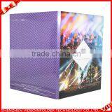 Shenzhen Factory Wholesale 7 Inch HD Digital Advertising Lcd Video Greeting Card thumbnail-2
