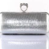 2015 New Style Crystal Stone Ladies Clutches Wholesale On thumbnail-3