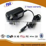 220V Input 5V PCB Mounted Power Supply 5V 1A thumbnail-2