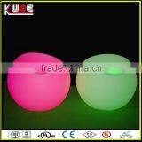 Popular Night Club LED Stool/led Bar Chair/plastic Bar Furniture thumbnail-6