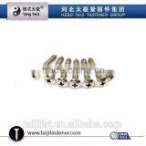 Countersunk Head Self Tapping Screw thumbnail-6