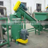 PET Recycling and Cleaning Production Line thumbnail-1
