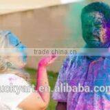 Color Run Powder 100 Gram Packets, 200 in Box thumbnail-2