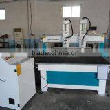 Double Head Woodworking Machine With TJ-1325 thumbnail-2