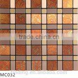 OEM ACP Mosaic Decoration Panel Decorative Material MC013 thumbnail-2