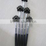 Bear Claw Back Scratcher With Extendable Stainless Steel Handle