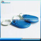 Protocol ISO11784 Hitag2 RFID Keyfob NFC Keychain thumbnail-1